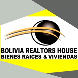 BOLIVIA REALTORS HOUSE Bienes Raíces