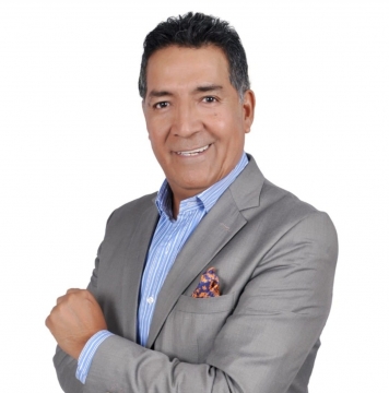 Sr. Jhonny Rolando Flores Gutiérrez