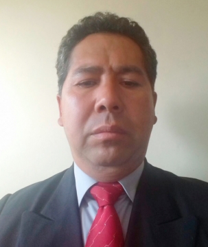 Lic. José Sandoval Sandoval