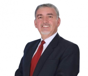 Dr. Javier Pericón Bustos